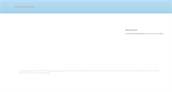Desktop Screenshot of learnbrewing.com
